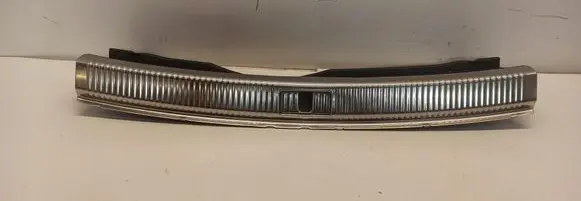 Audi A7 S7 4G Trunk/boot sill cover protection 4G8863471