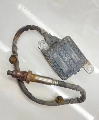 Opel Insignia B Lambda probe sensor 55487663 SNS427 A2C12454100