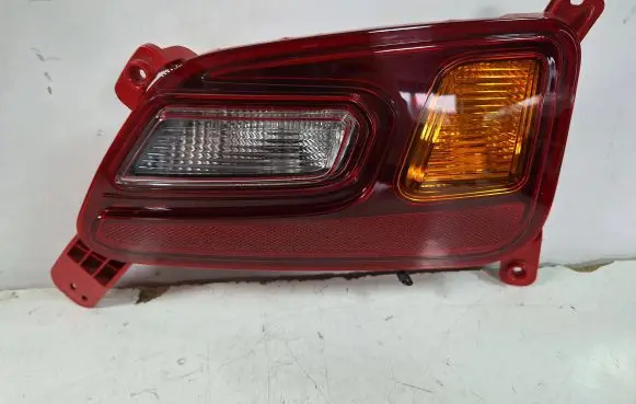 Hyundai Kona I Rear/tail lights