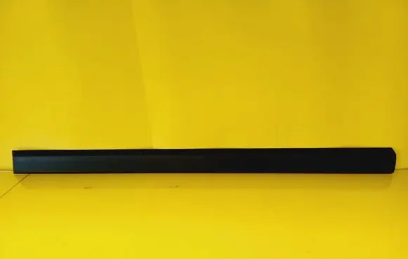 Ford Fiesta Front door trim (molding) YS61B20938
