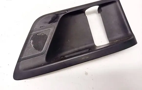 Volkswagen Sharan Front door speaker 7N0868161A