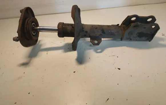 Opel Zafira A Front shock absorber/damper
