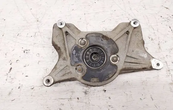 Tesla Model 3 Coil spring mount 104437600D