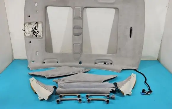 Mercedes-Benz S W221 Headlining A2216903650 IMPRK1363811