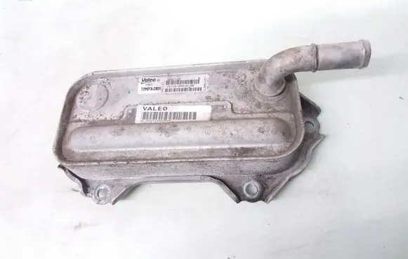 Toyota Avensis T250 Oil filter mounting bracket 157100R01000 880243D