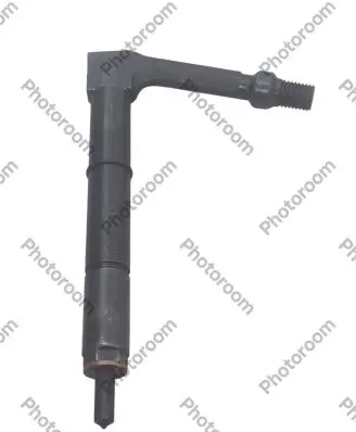 Nissan Almera Tino Fuel injector