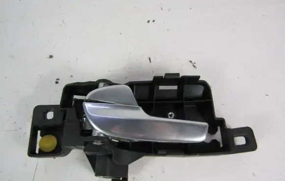 Ford Mondeo MK IV Front door interior handle 6M21U22601