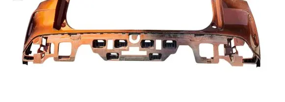 Citroen C4 III e-C4 Rear bumper 9834300180