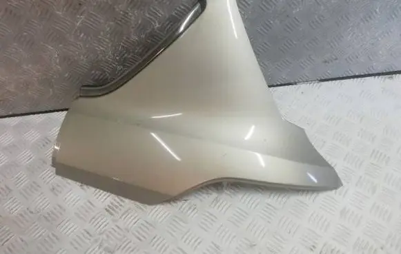 Ford B-MAX Rear arch trim