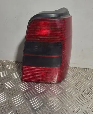 Volkswagen Golf III Rear/tail lights