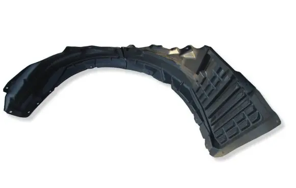 Mitsubishi Lancer X Front arch 5370B837