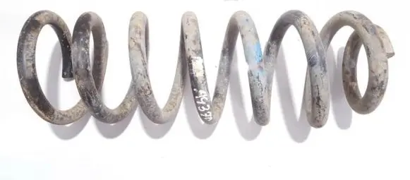 Peugeot 406 Rear coil spring