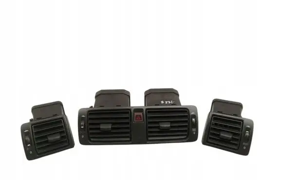 Volvo V50 Dashboard air vent grill cover trim 