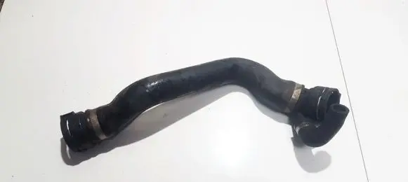 BMW 5 E60 E61 Engine coolant pipe/hose 17127789