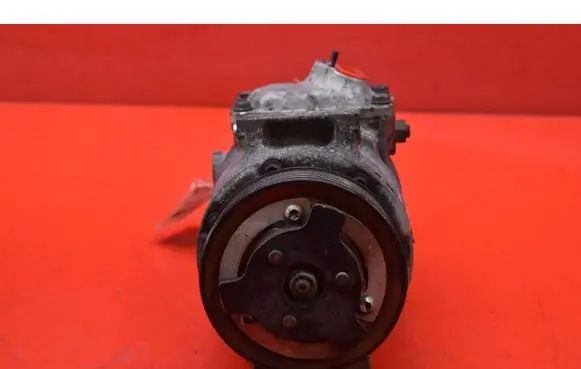 Seat Altea XL Air conditioning (A/C) compressor (pump) 1K0820859F
