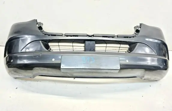 Mercedes-Benz Sprinter W907 W910 Front bumper 9108850000