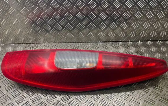 Mitsubishi Colt Rear/tail lights
