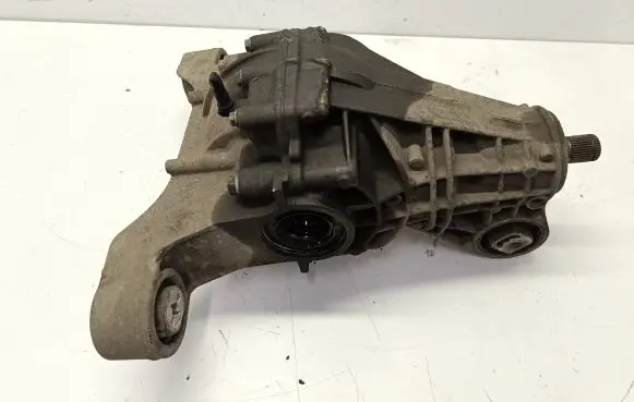Audi Q7 4L Rear differential 4460310090
