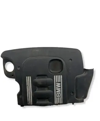 BMW 5 E60 E61 Engine cover (trim) 7789000