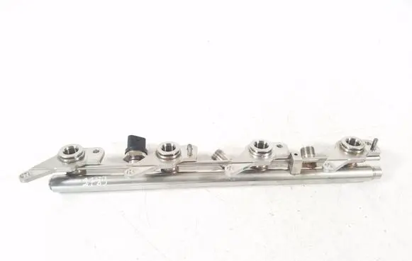 Mercedes-Benz S W221 Fuel main line pipe A2780703495