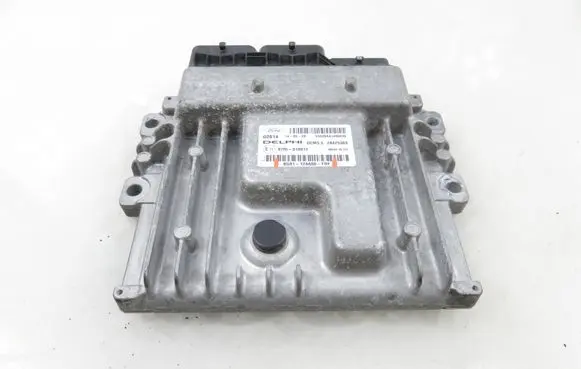 Ford S-MAX Engine control unit/module BG9112A650FHF