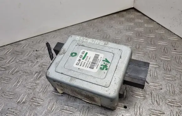 KIA Sportage Power steering control unit/module 563452S510