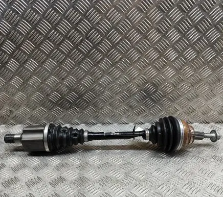 Skoda Kodiaq II Front driveshaft 5QS407271