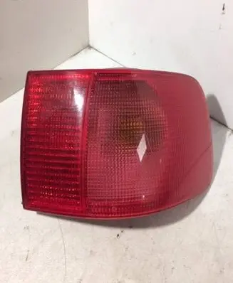 Audi 100 S4 C4 Rear/tail lights 138008