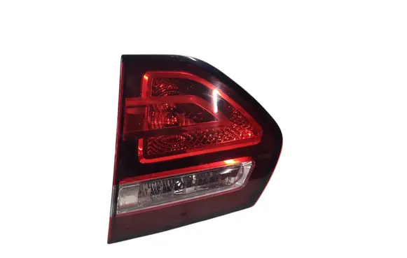 Citroen C4 I Picasso Tailgate rear/tail lights 9673154980