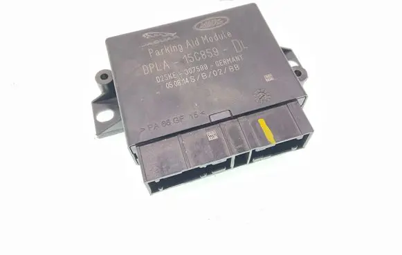 Land Rover Range Rover Sport L494 Parking PDC control unit/module DPLA15C859DL