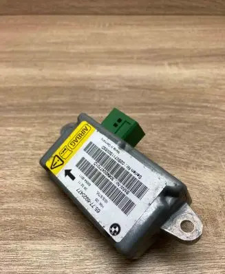 BMW 7 E65 E66 Airbag control unit/module 6920477 5WK43011