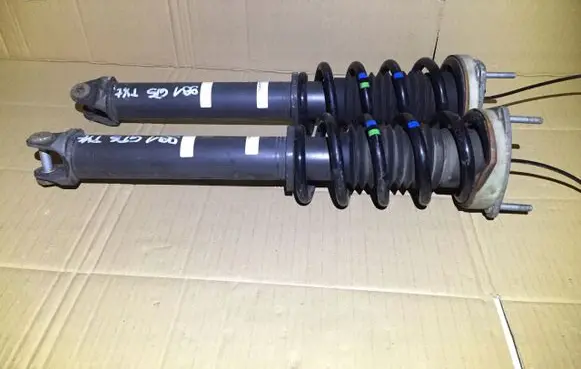 Porsche 911 991 Front shock absorber/damper 