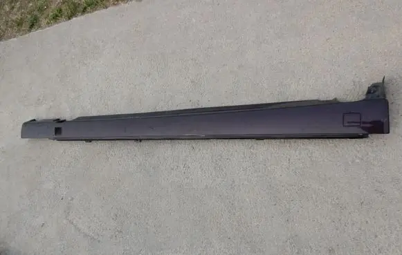 Mercedes-Benz S W220 Sill MERCEDESBENZ A2206900240 4216