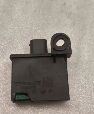 BMW 3 E92 E93 Tire pressure control unit 6771042 40989371 053300101202