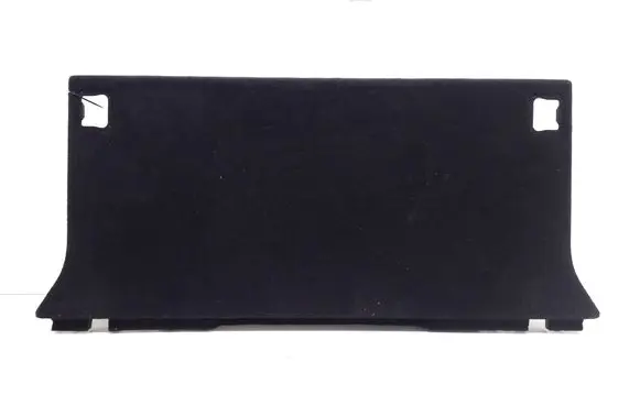 Trunk/boot mat liner
