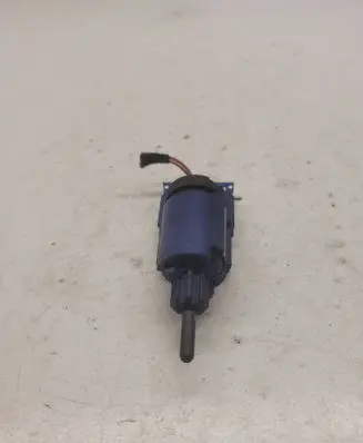 Volkswagen Golf IV Brake pedal sensor switch 1J0927189