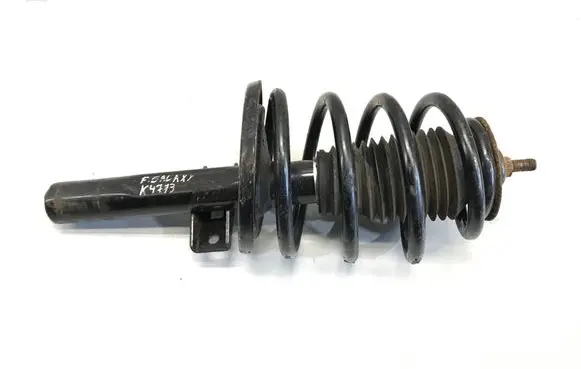 Ford Galaxy Front shock absorber with coil spring SA1018 K4773