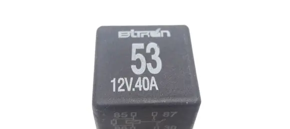 Volkswagen Polo III 6N 6N2 6NF Other relay 141951253B