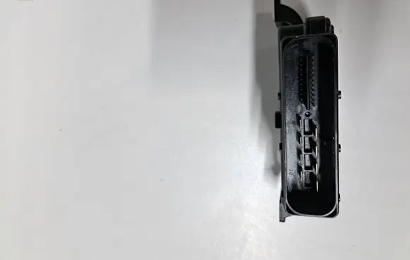 Audi A6 S6 C6 4F Hand brake control module 4F0907801B A2C53173612