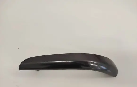 Opel Astra J Rear bumper trim bar molding 13259082 JC1340685796 1841879