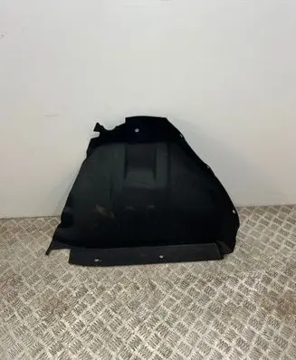 Dacia Spring Trunk/boot side trim panel 849502582R
