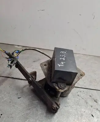Volkswagen Transporter - Caravelle T4 Throttle valve