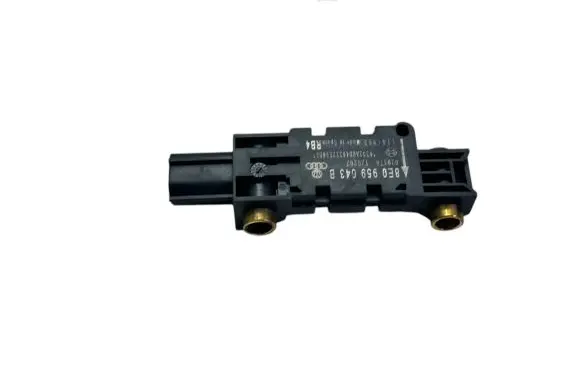 Audi A4 S4 B7 8E 8H Airbag deployment crash/impact sensor 8E0959643B 020176 120207
