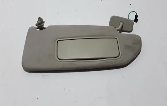 Volvo V70 Sun visor 39985794