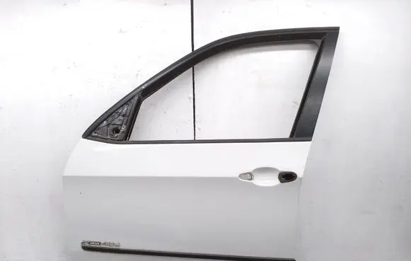 BMW X5 E70 Front door