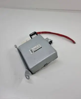 Other control units/modules