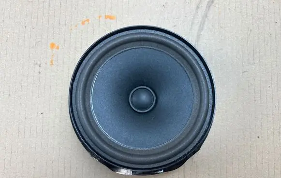 Volkswagen ID.4 Rear door speaker 11A035710