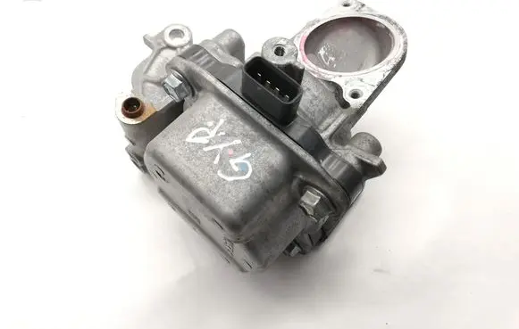 Toyota Yaris XP210 Water pump 