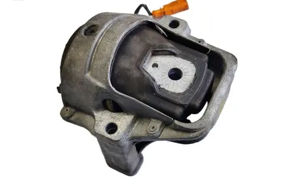 Audi A4 S4 B8 8K Engine mount vacuum valve 8R0199381AE