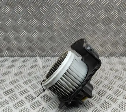 Mercedes-Benz Citan W415 Heater fan/blower 173830100